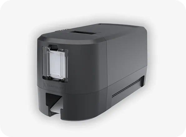 Buy Entrust Sigma DSE Direct to Card Printer at Best Price Online in Dubai, UAE 
